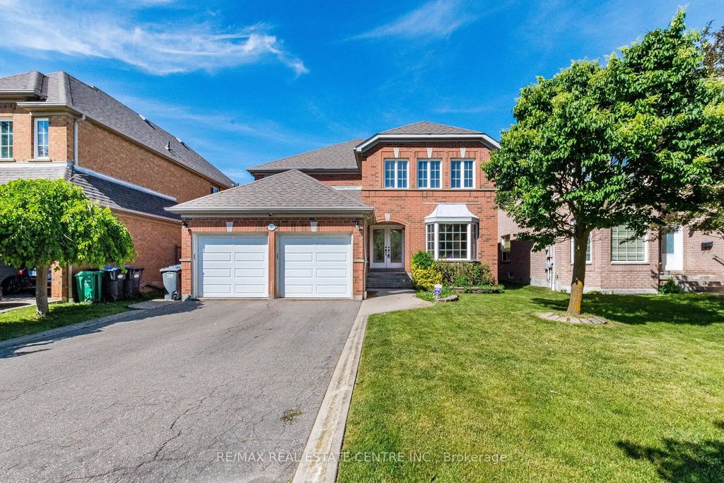 5343 Russell View Road, Mississauga