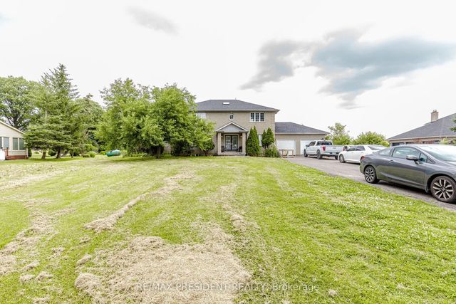 12775 Heritage Road, Caledon