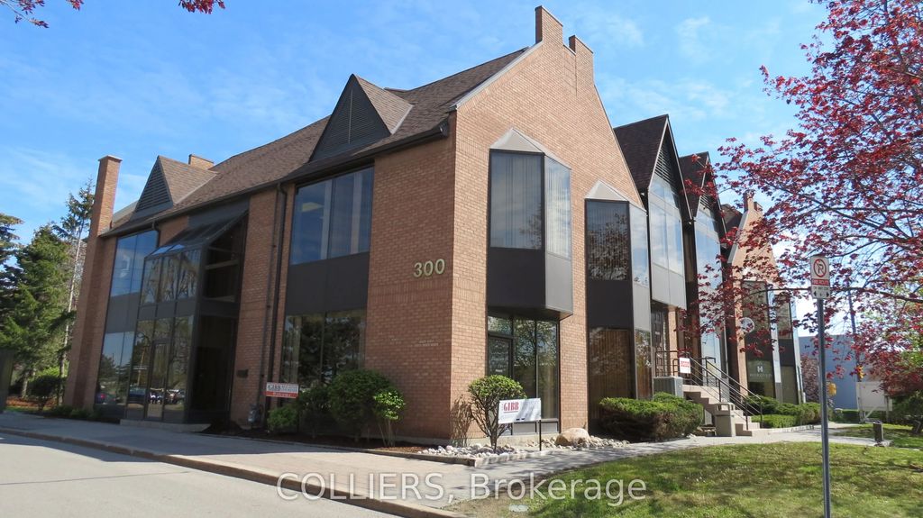300 North Queen Street 207s, Toronto W08