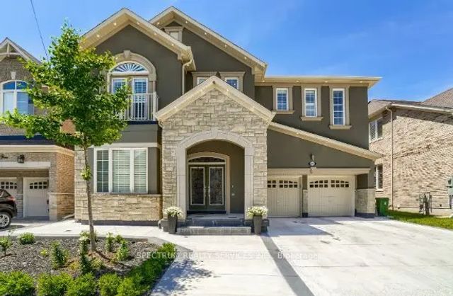 498 Wettlaufer Terrace, Milton