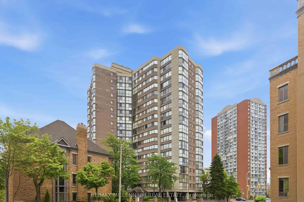 4235 Sherwoodtowne Boulevard Ph7, Mississauga