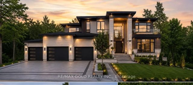 11467 Portion Of 11467 Goreway Drive, Brampton