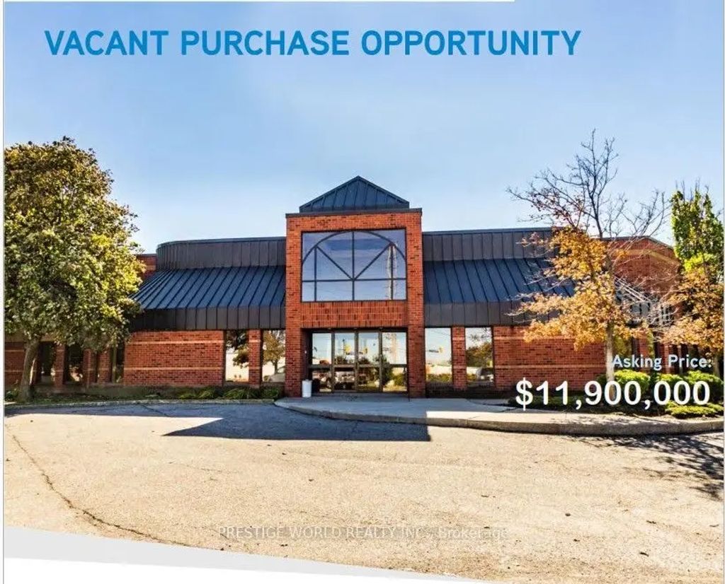 7491 Pacific Circle, Mississauga