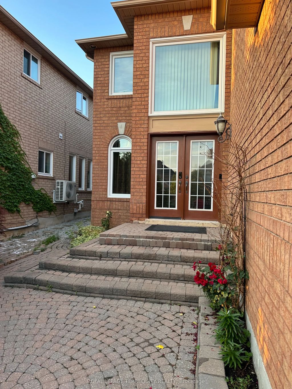 7171 Terragar Boulevard Basement, Mississauga
