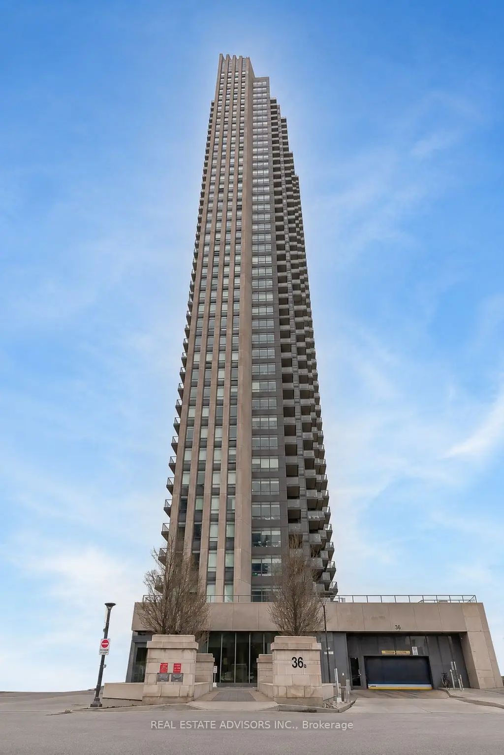 36 Park Lawn Road 4404, Toronto W06