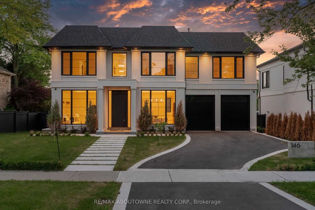 146 Third Line, Oakville
