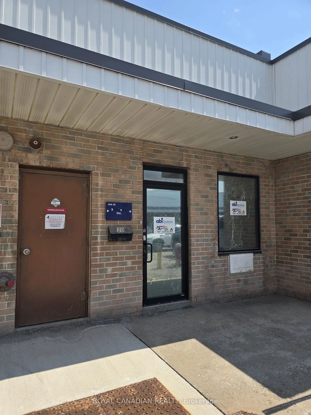 2455 Cawthra Road 20, Mississauga