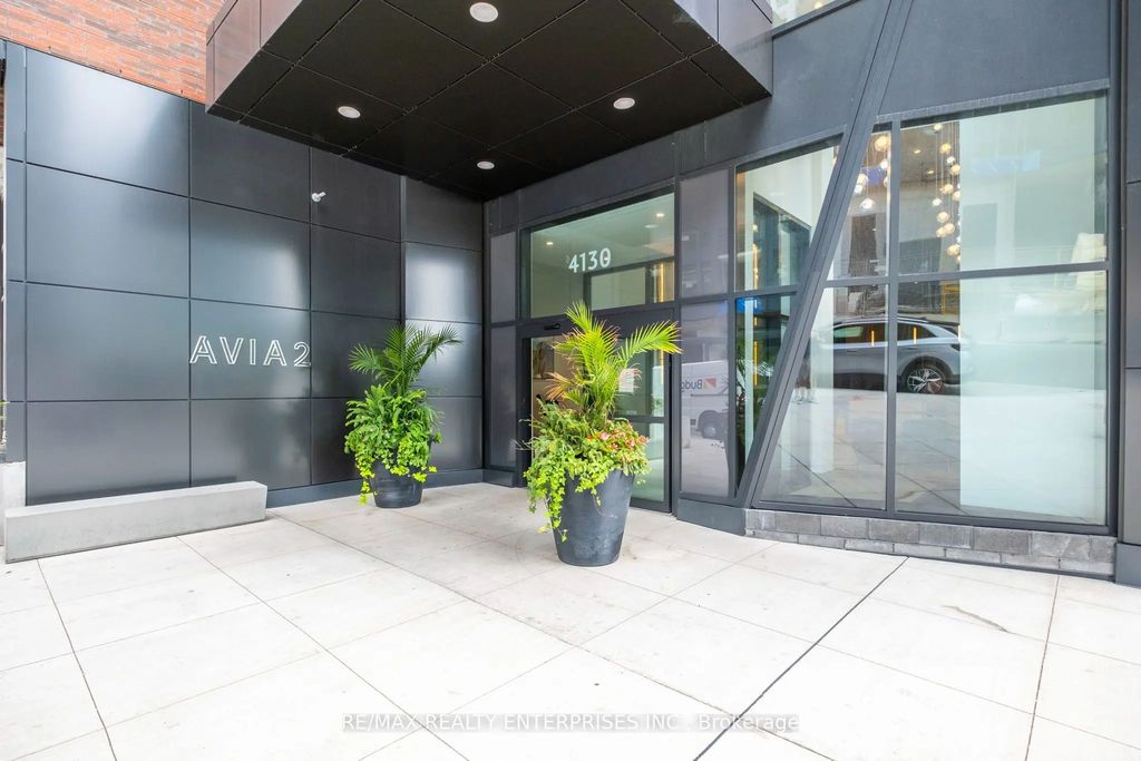 4130 Parkside Village Drive 3509, Mississauga