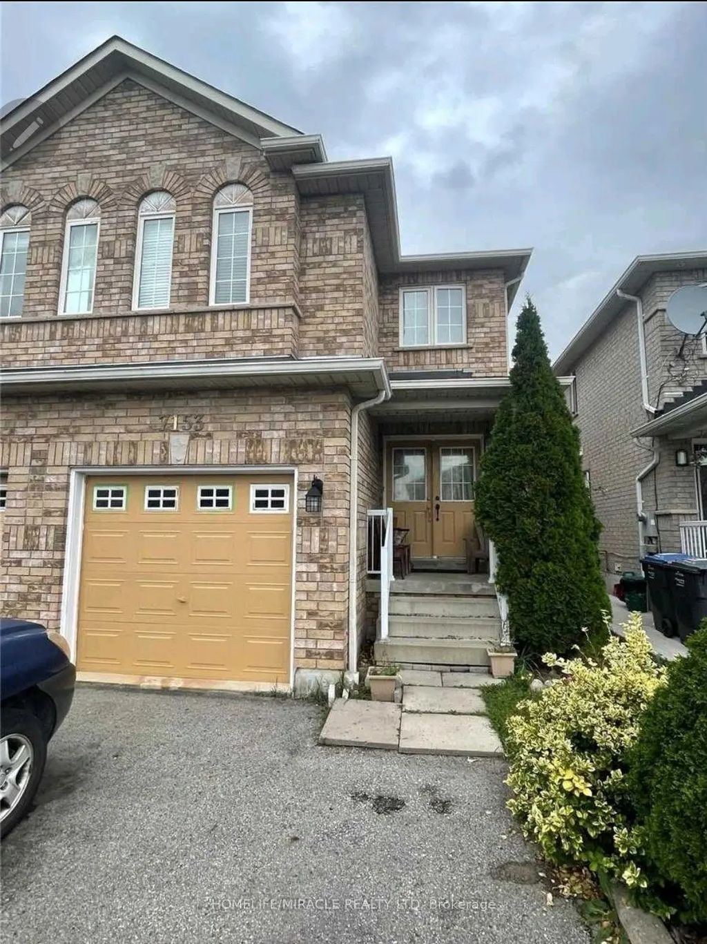7153 Village Walk, Mississauga
