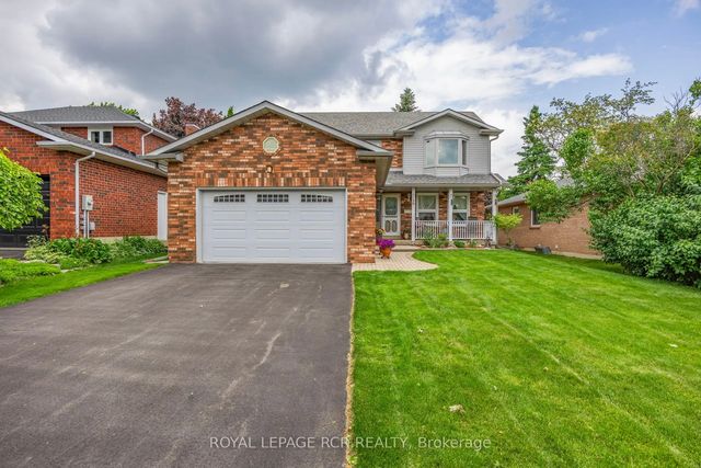 39 Passmore Avenue, Orangeville