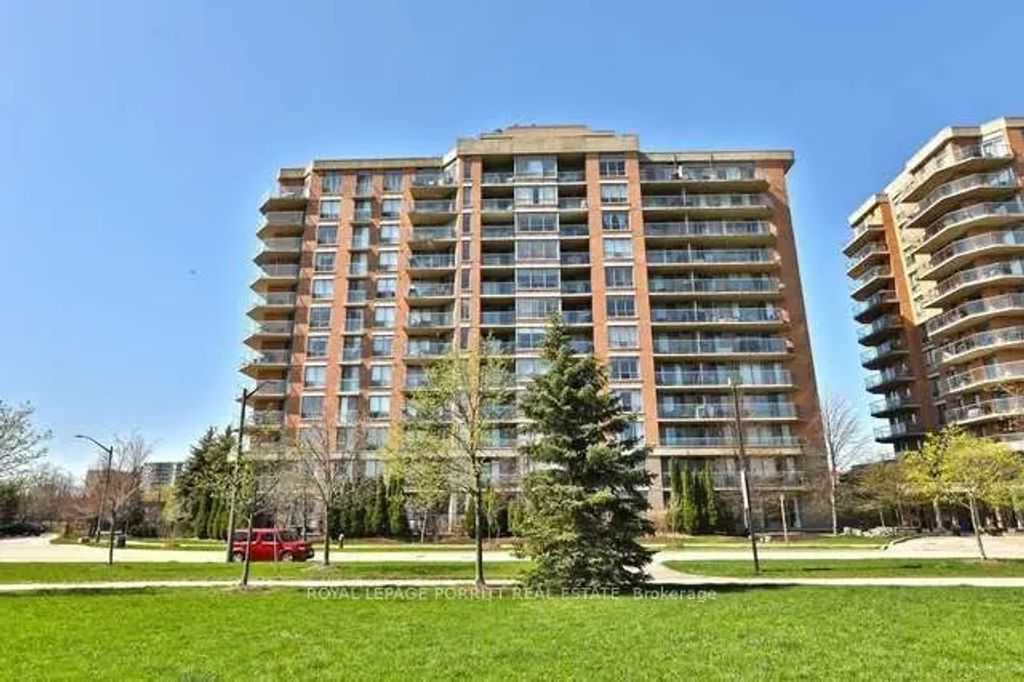 1140 Parkwest Place 901, Mississauga
