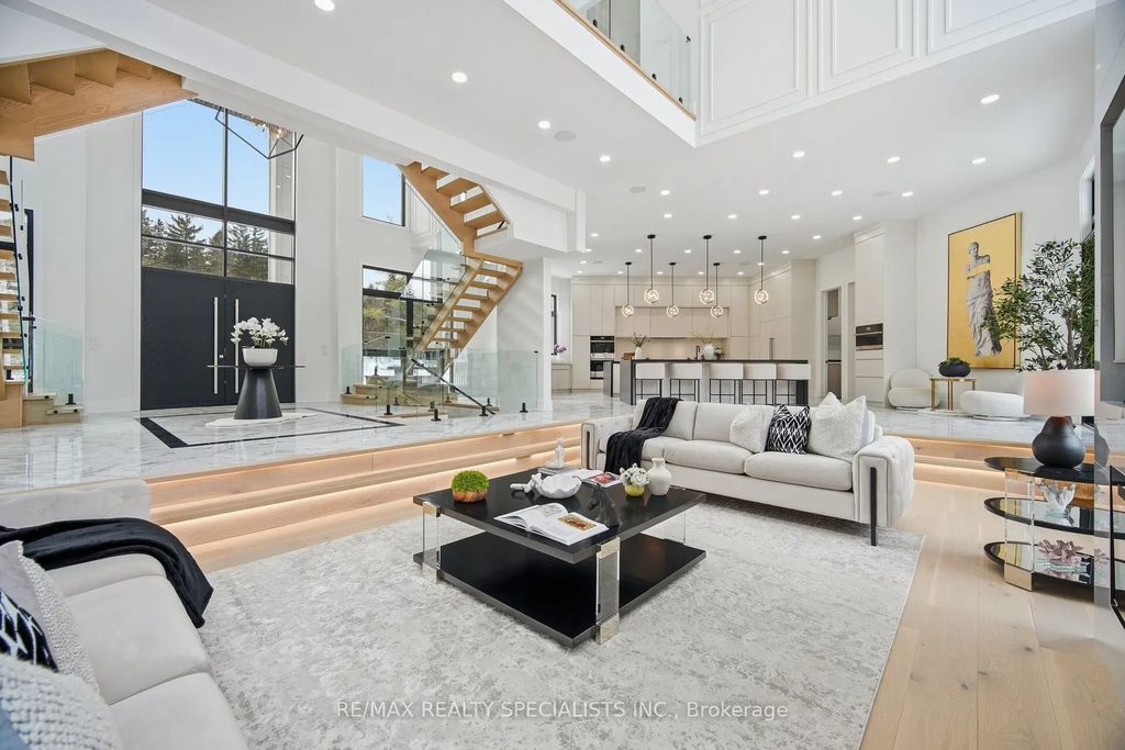 18785 The Gore Road, Caledon