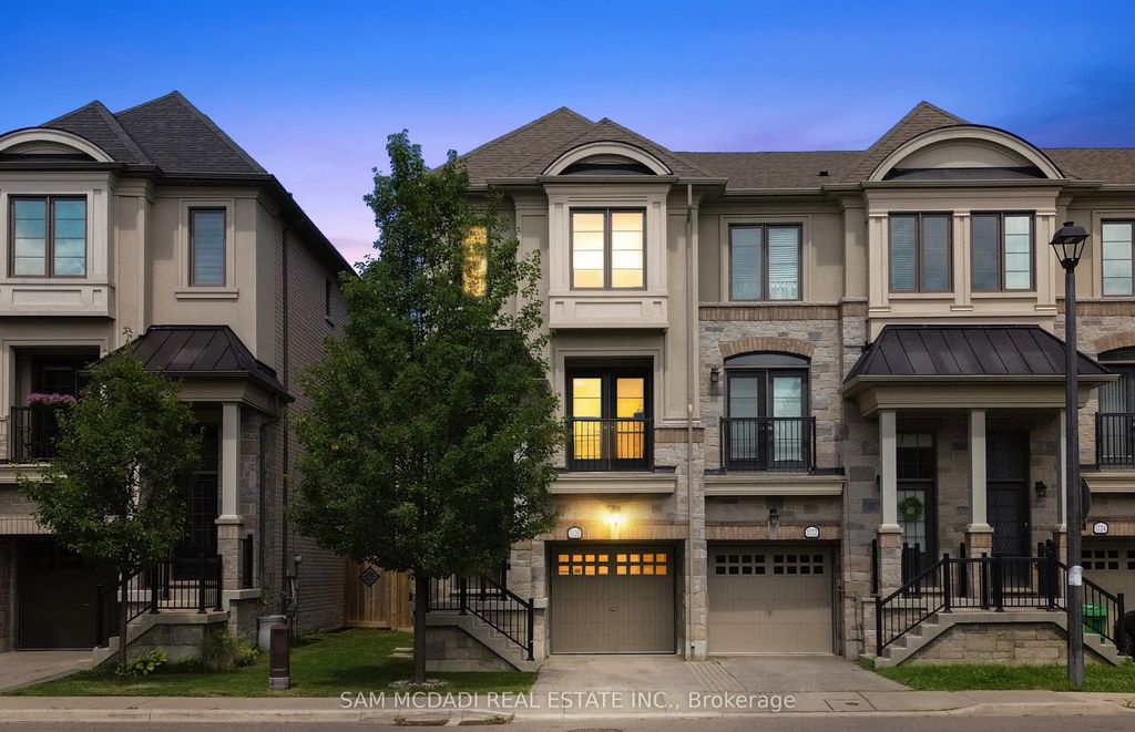1120 Beachcomber Road, Mississauga