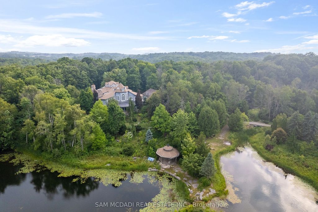 9 Flaherty Lane, Caledon