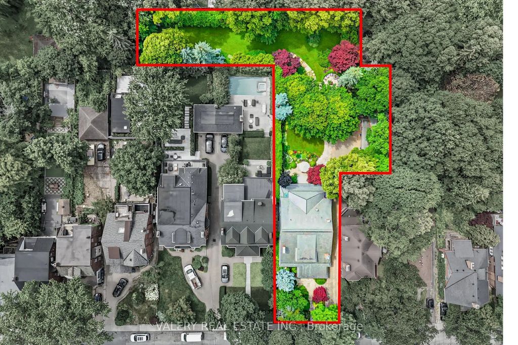 270 Indian Road, Toronto W01