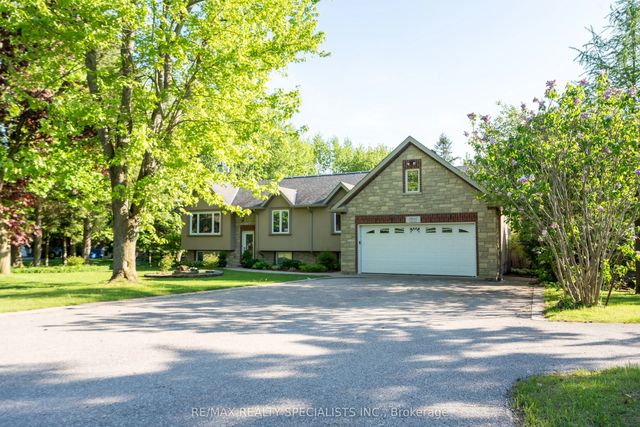 10642 Sixth Line, Halton Hills