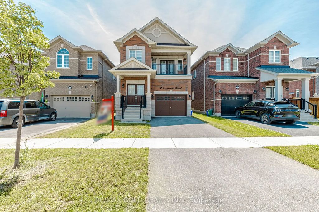 7 Overstone Road, Halton Hills