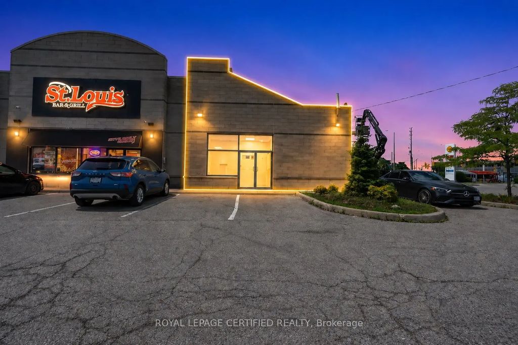 29 Aventura Court, Mississauga