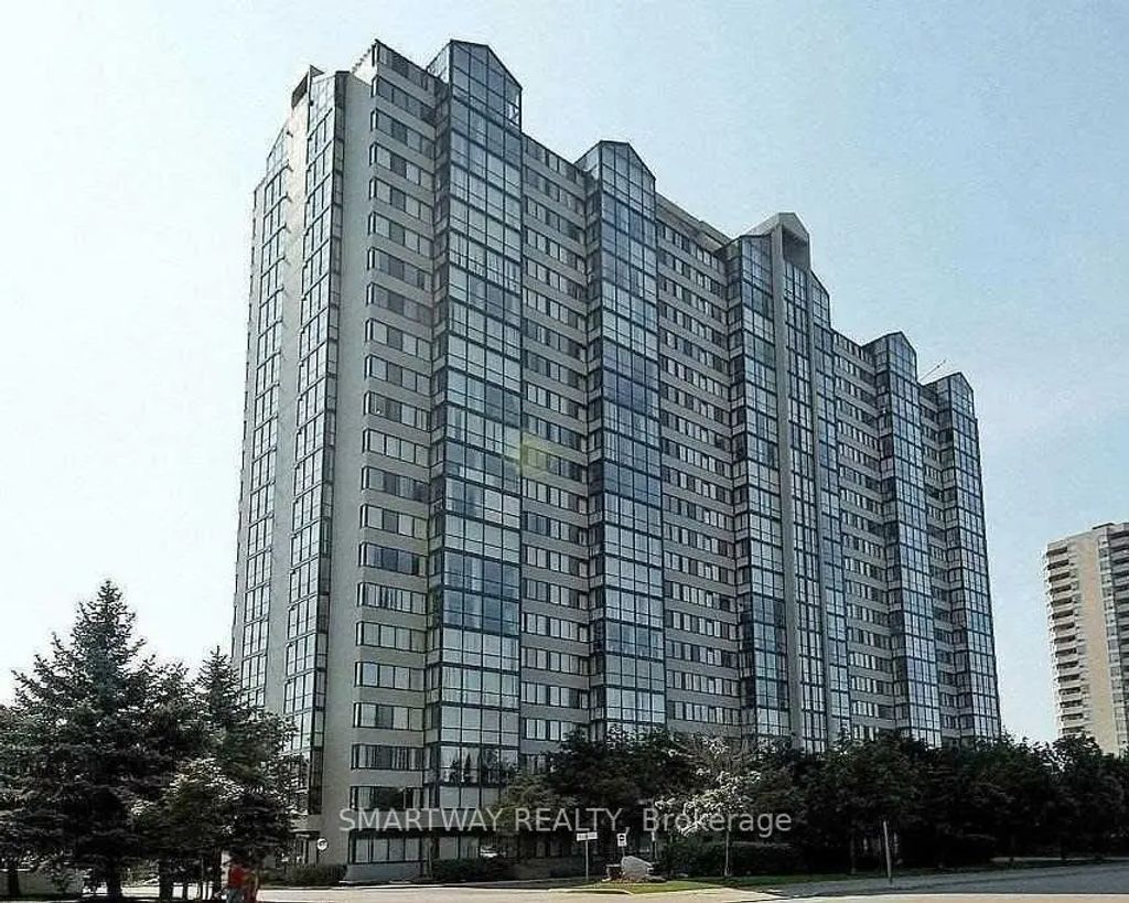 350 Webb Drive 2306, Mississauga