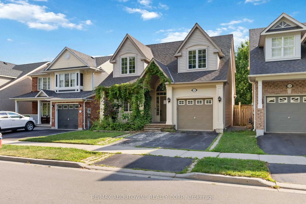 930 Lancaster Boulevard, Milton
