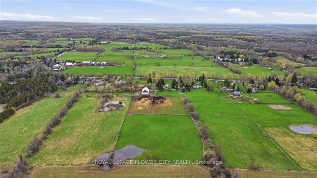 14264 Eighth Line, Halton Hills