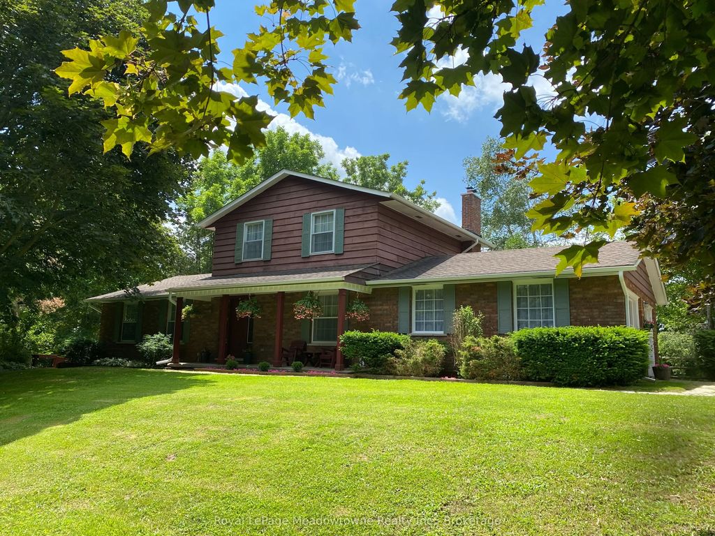 12170 Sixth Line Nassagaweya N/a, Milton