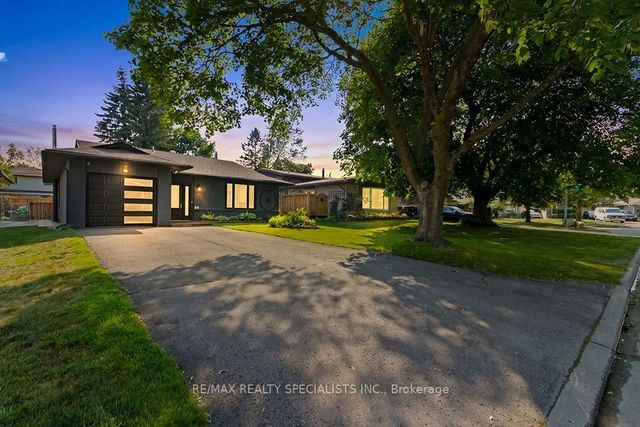 88 Shirley Street, Orangeville