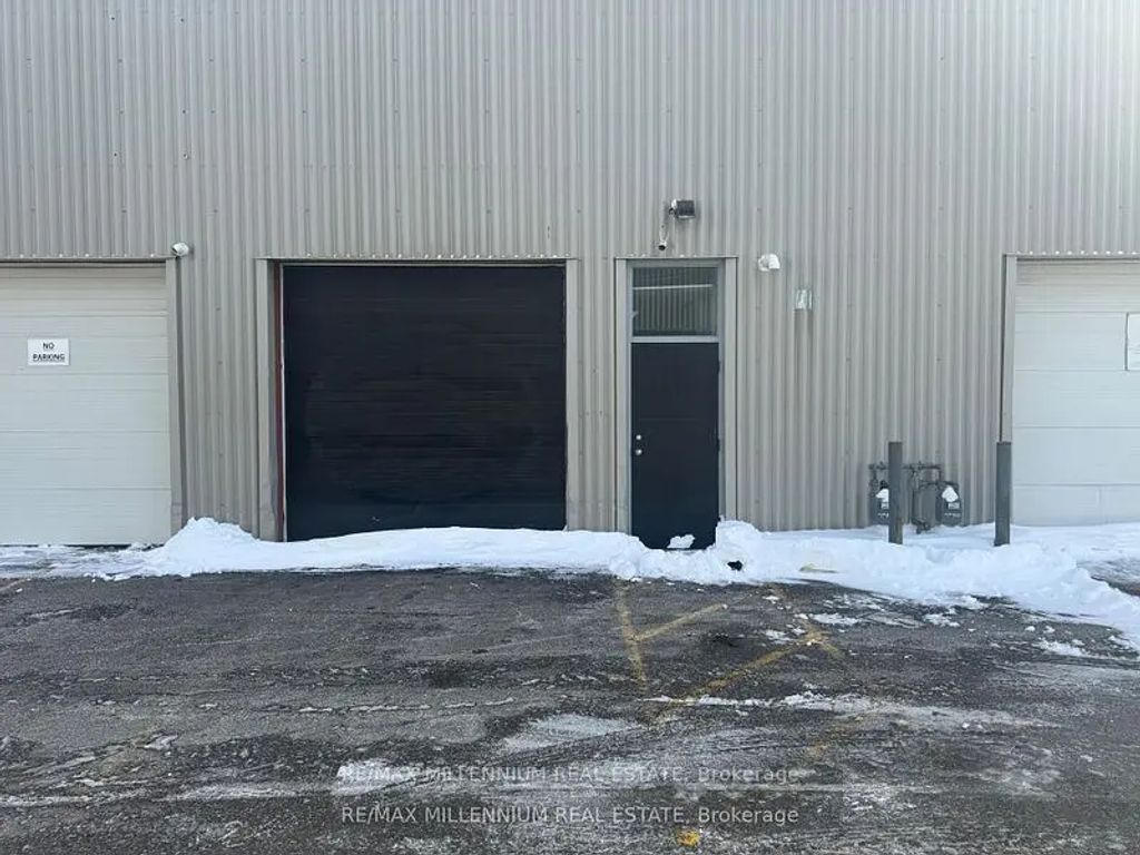 1315 Derry Road E 2, Mississauga
