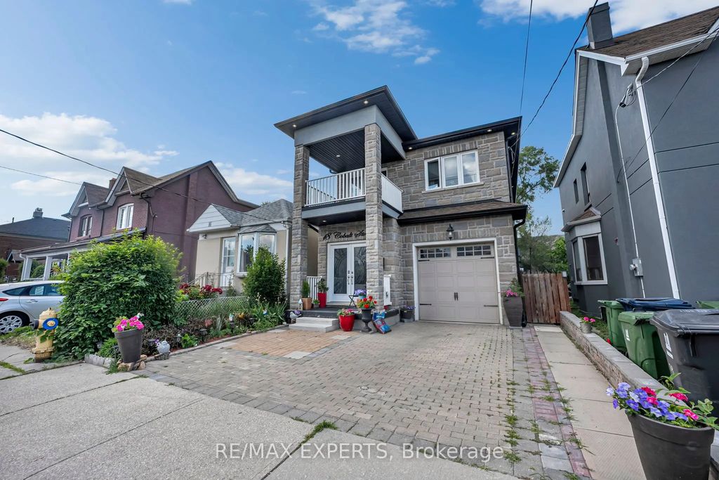 18 Cobalt Street, Toronto W04
