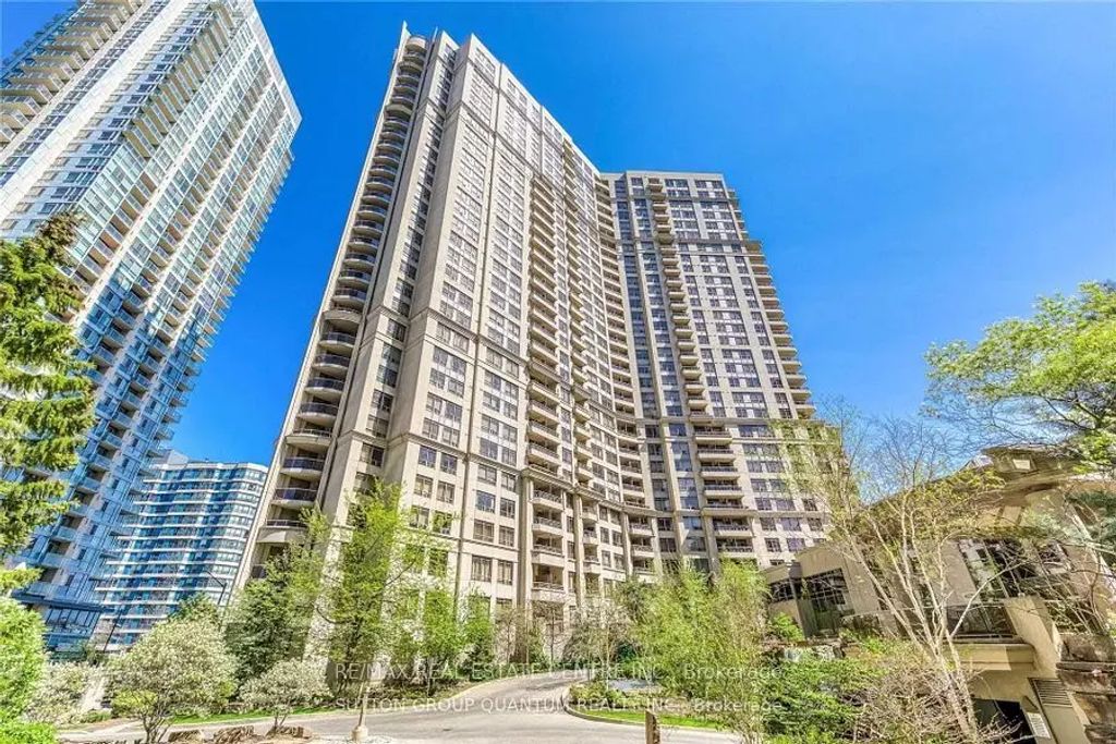 3880 Duke Of York Boulevard 2409, Mississauga