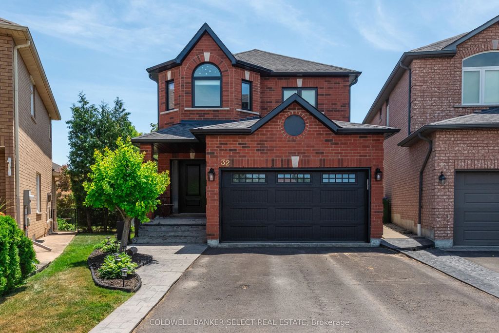 32 Coolspring Crescent, Caledon