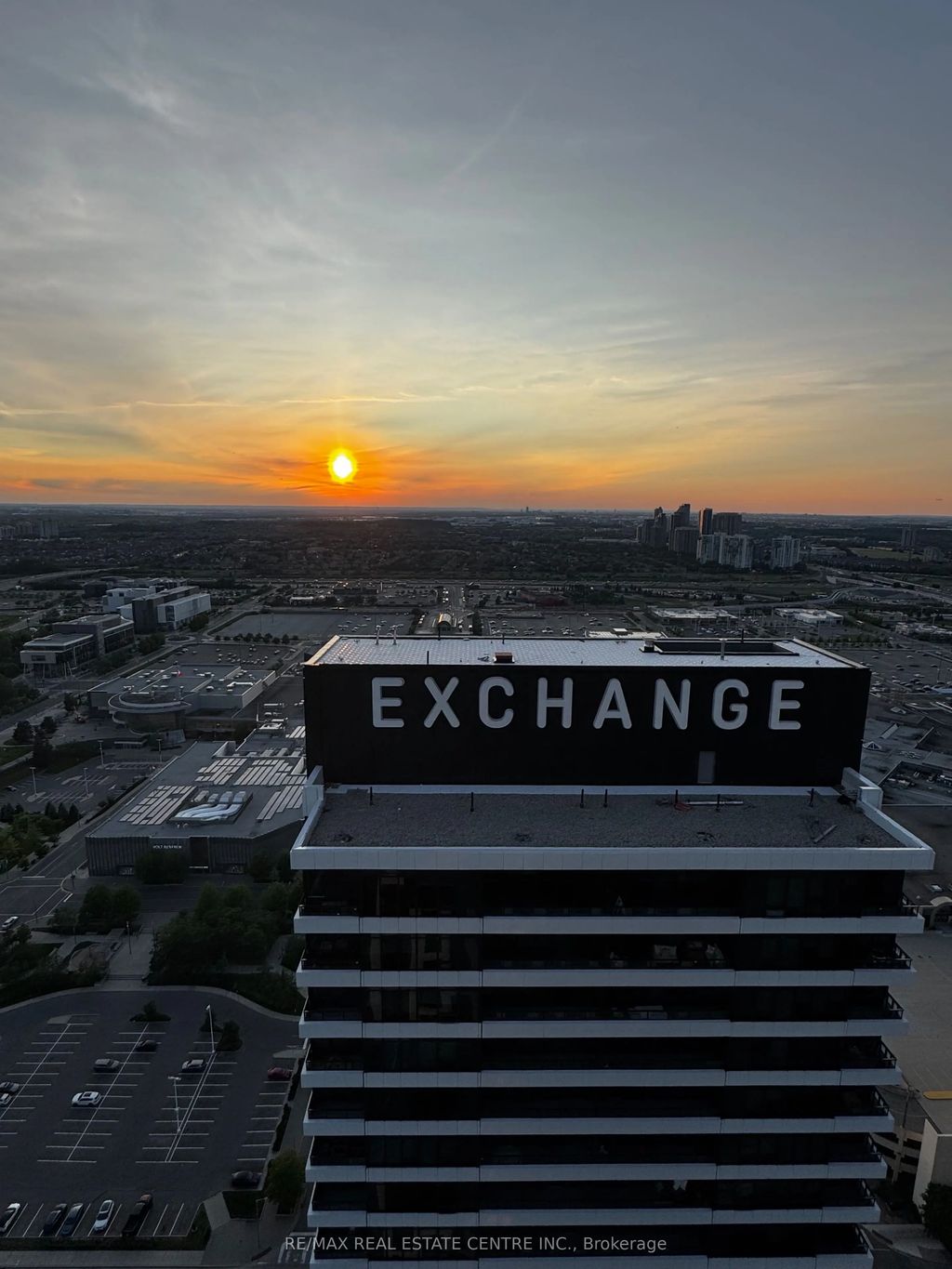 4015 The Exchange N/a 3707, Mississauga