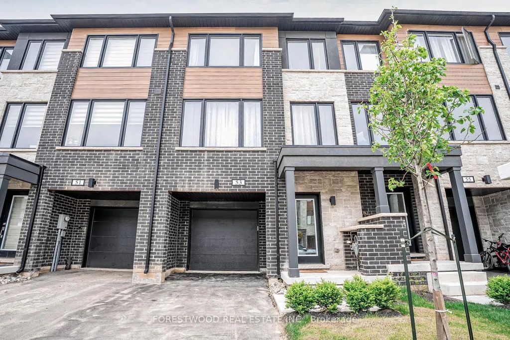 53 Humberstone Drive, Halton Hills