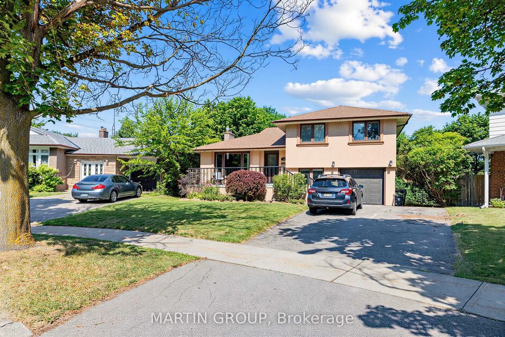 88 Rabbit Lane, Toronto W08