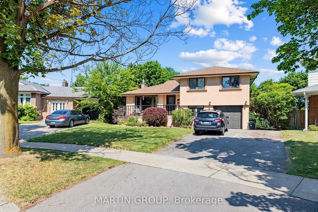 88 Rabbit Lane, Toronto W08