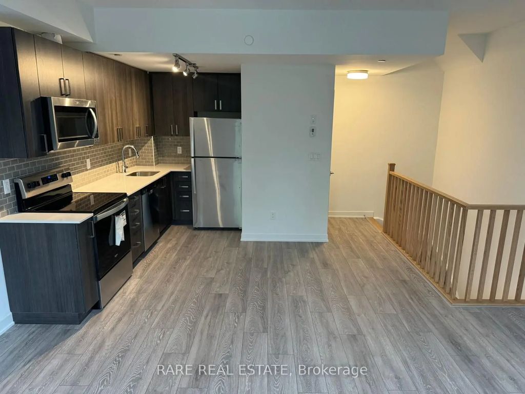 4045 Hickory Drive 15, Mississauga