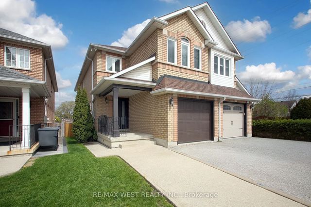 115 Grapevine Road, Caledon