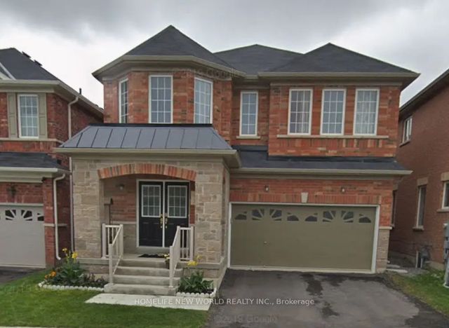 21 Locarno Street Basement, Brampton