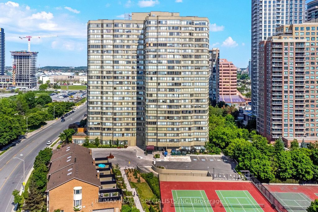 3605 Kariya Drive 304a, Mississauga