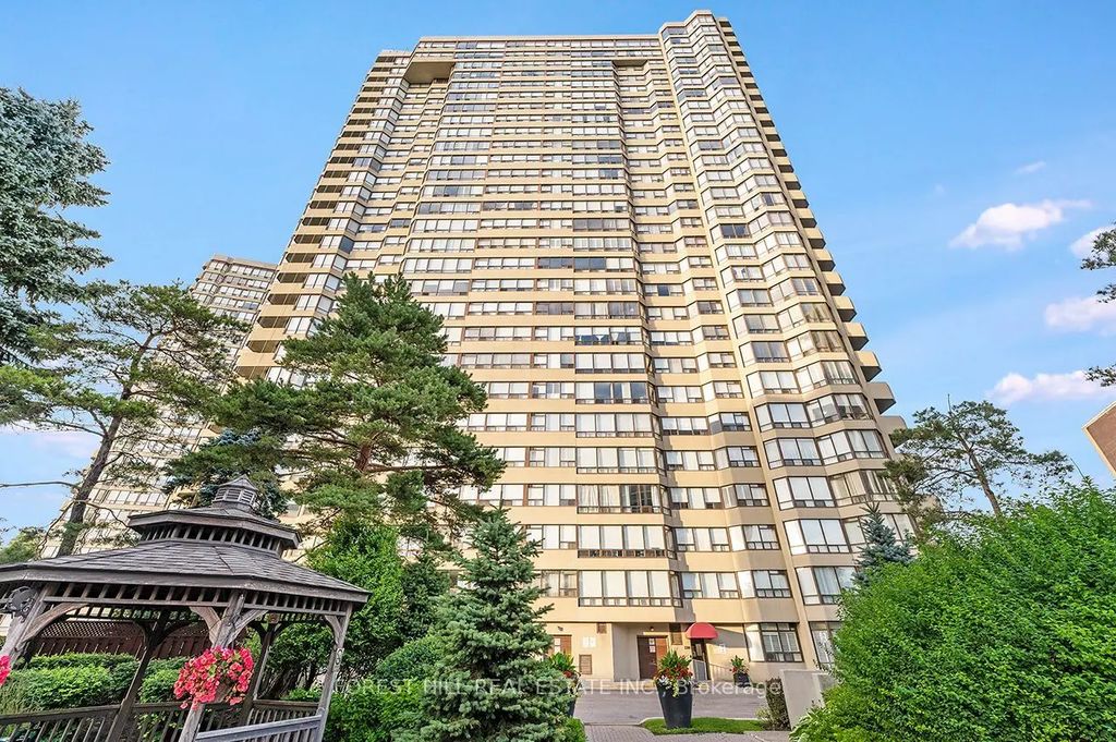 1300 Islington Avenue 2208, Toronto W08