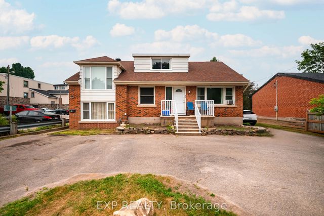 5 Fourth Avenue, Orangeville