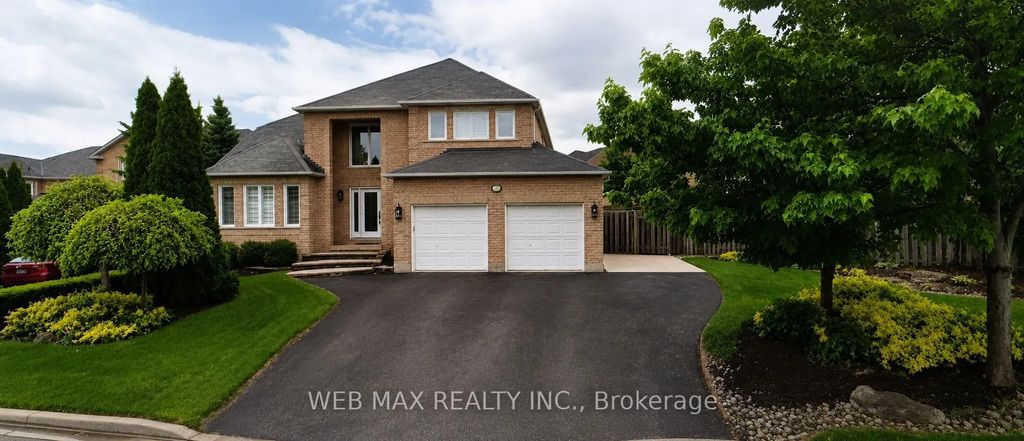 22 Ashbury Crescent, Caledon