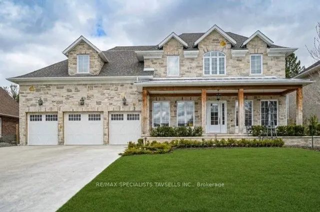 7 Dolan Drive, Caledon