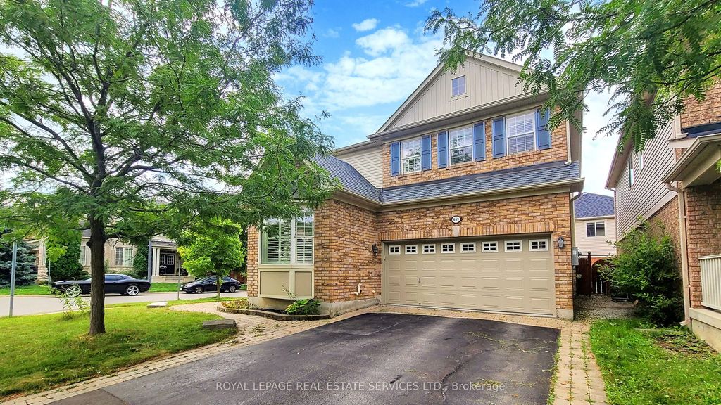 659 Hood Terrace, Milton