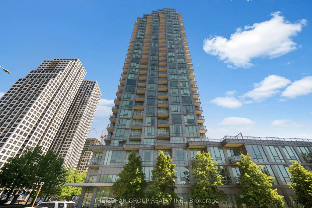 3525 Kariya Drive 3503, Mississauga