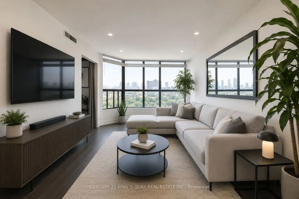25 Agnes Street 502, Mississauga