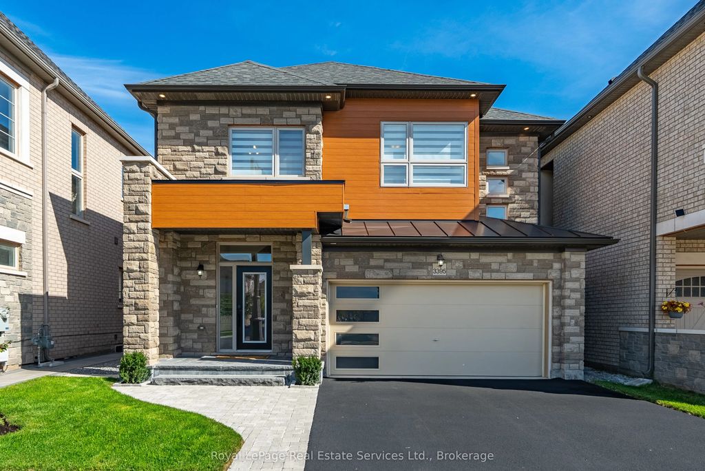 3395 Post Road, Oakville
