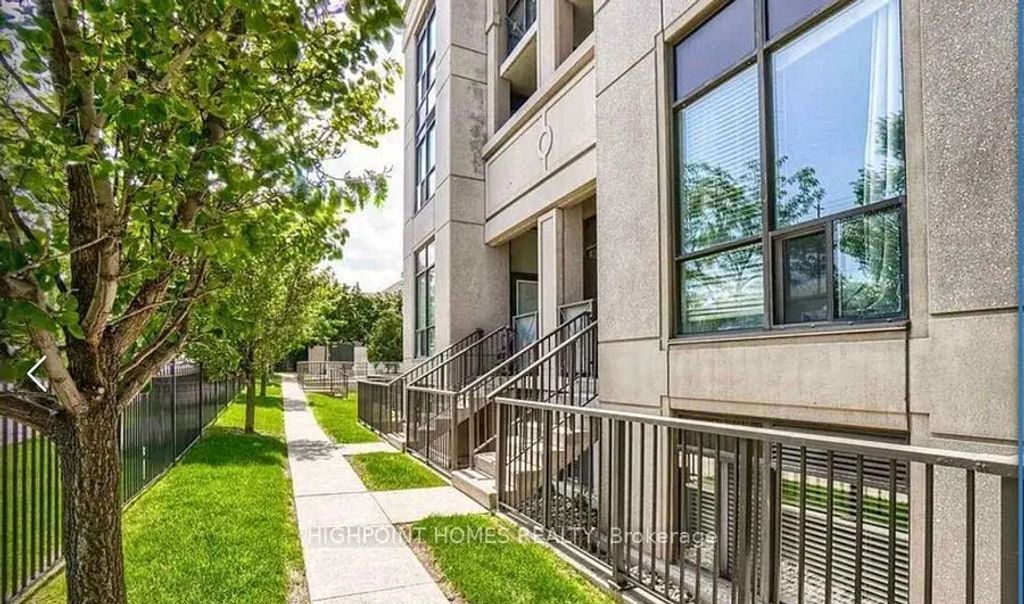220 Forum Drive 103, Mississauga