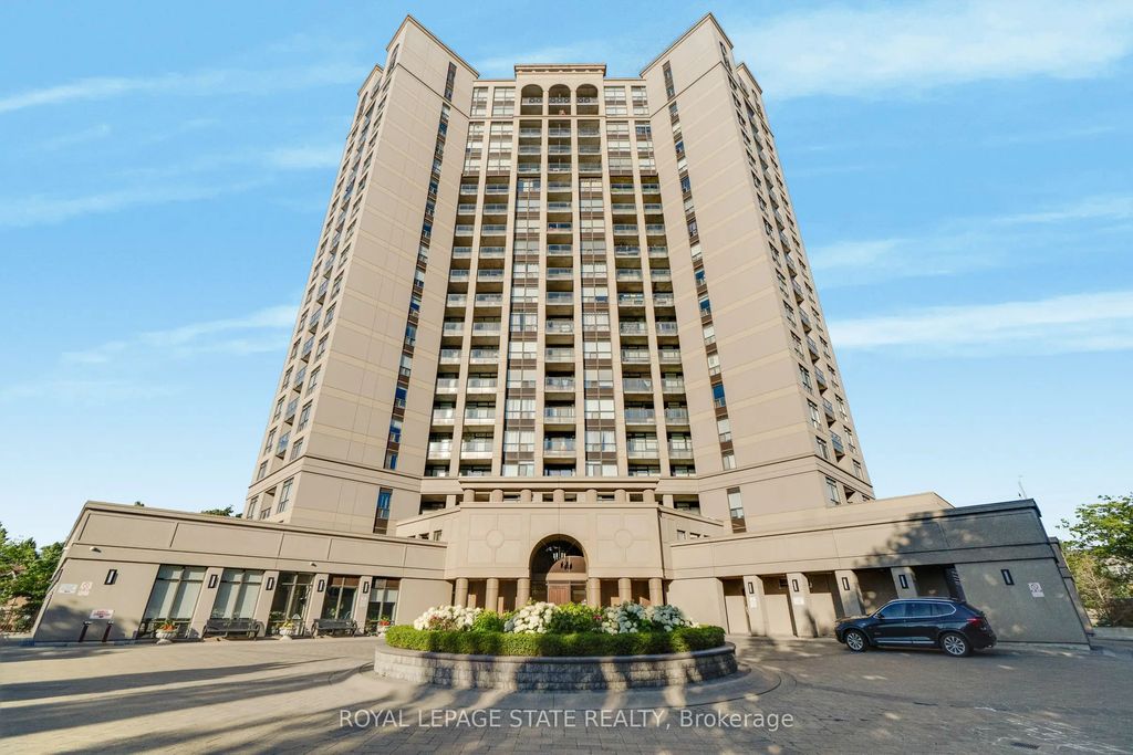 220 Forum Drive 301, Mississauga