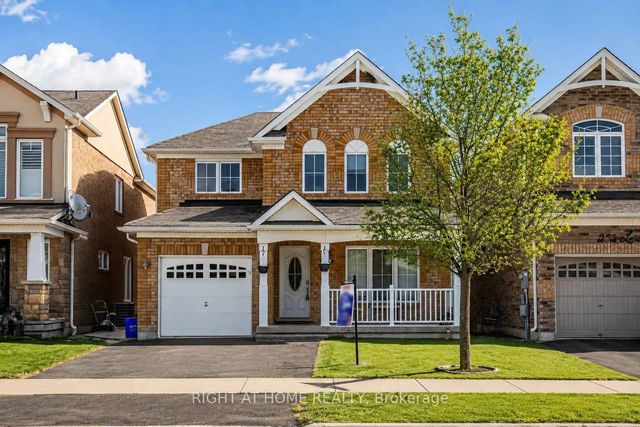 256 Leiterman Drive Lower, Milton